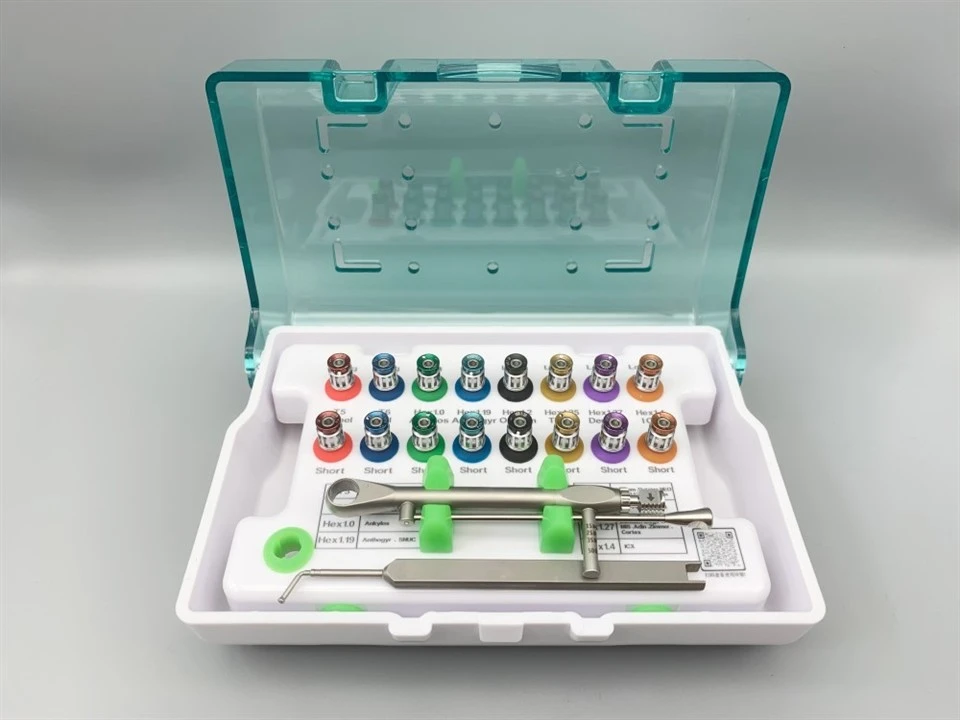 Screwdriver Universal Kit high quality